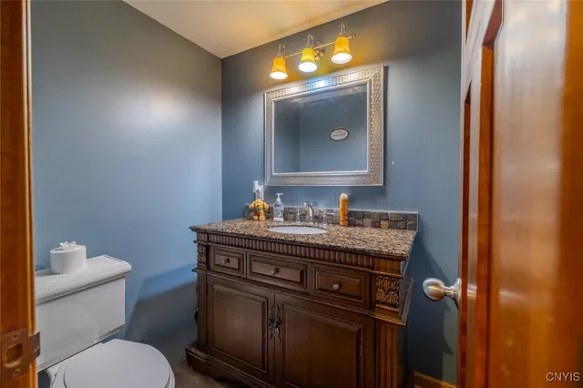 $449,000 | 232 Windcrest Drive, Camillus, NY 13031