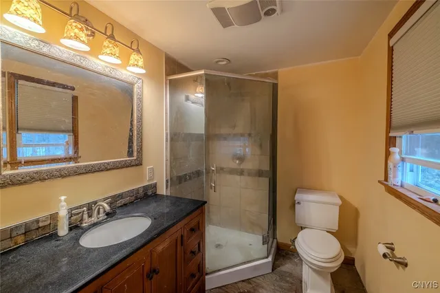 $449,000 | 232 Windcrest Drive, Camillus, NY 13031