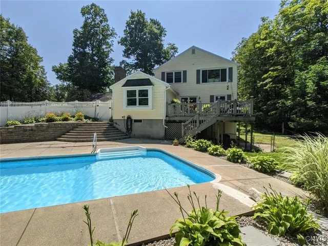 $449,000 | 232 Windcrest Drive, Camillus, NY 13031