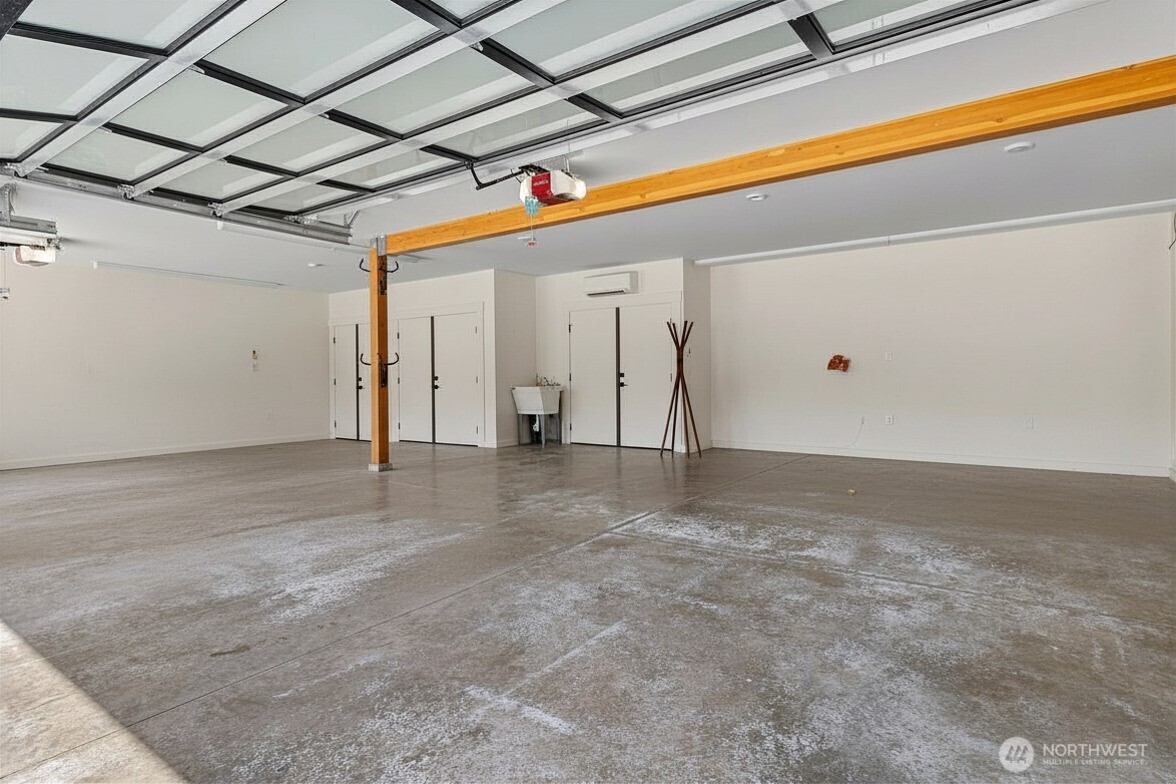 10695 Eagle Creek Road Leavenworth, WA 98826 - Photo 39 of 39 a view of empty room