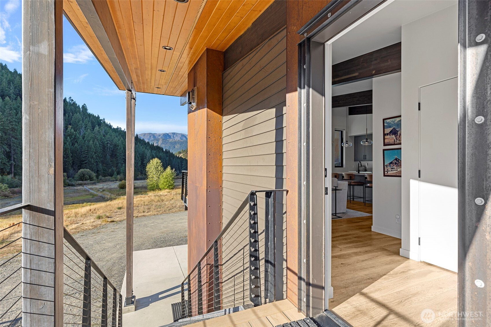 10695 Eagle Creek Road Leavenworth, WA 98826 - Photo 5 of 39