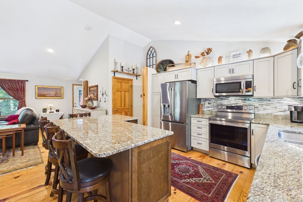 202 Silver Street Monson, MA 01057 - Photo 17 of 42