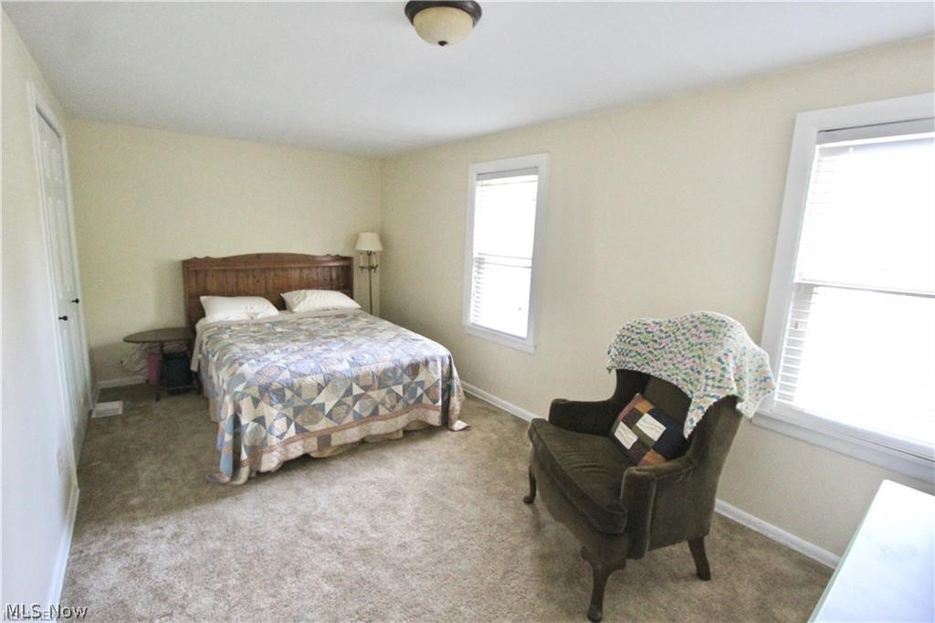 31250 Pinetree Road Cleveland, OH 44124 - Photo 12 of 18 Bedroom #2 with plenty of natural light