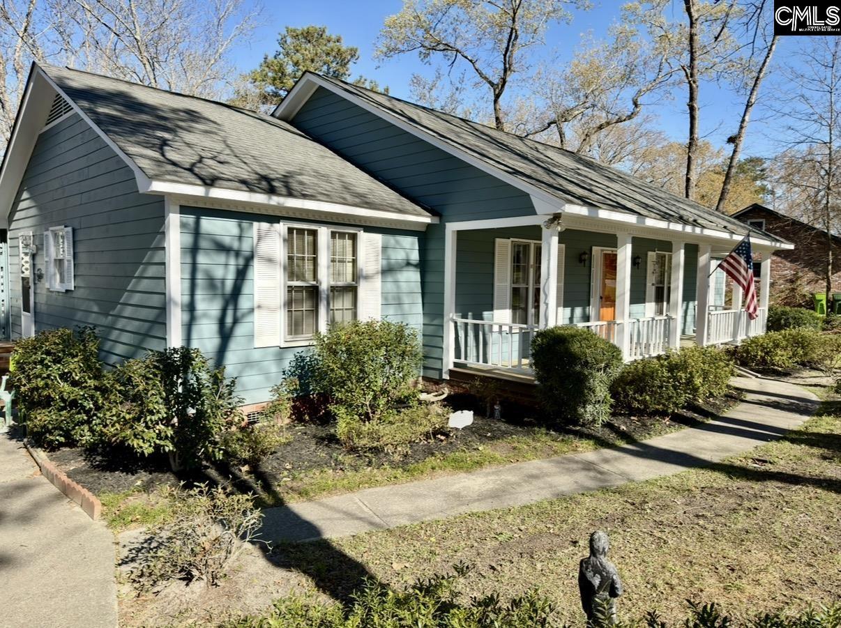 217 South Shields Road Columbia, SC 29223 - Photo 5 of 25