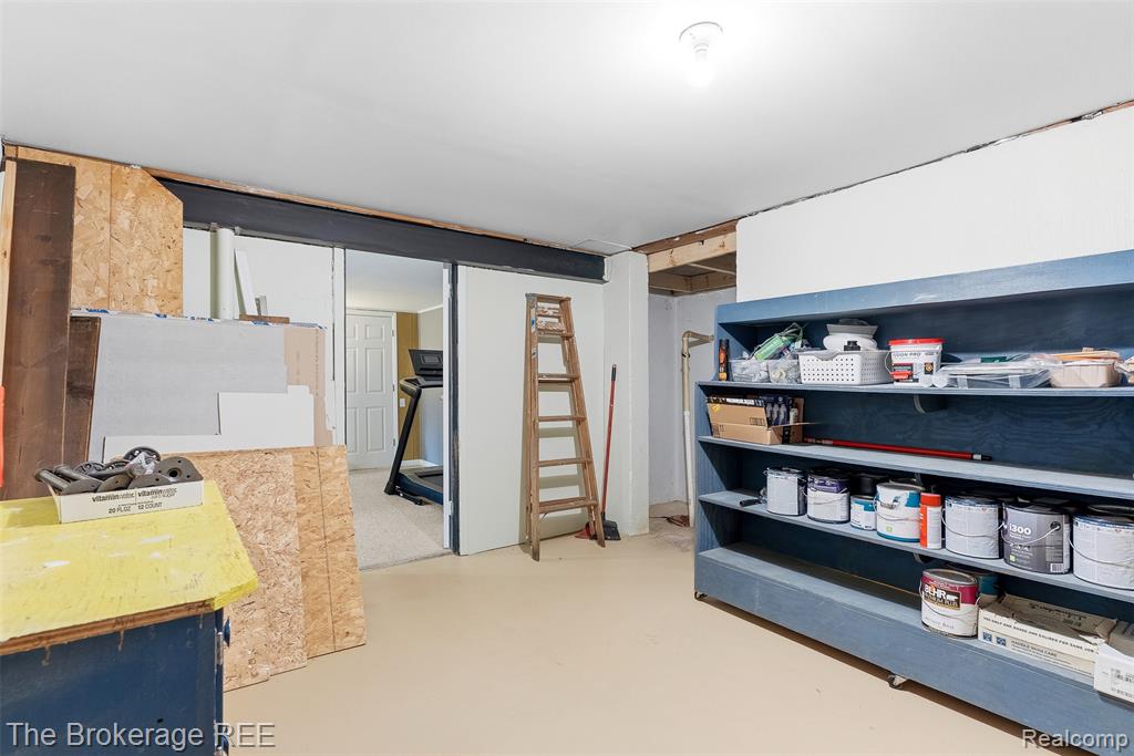 6509 Silver Lake Road Linden, MI 48451 - Photo 35 of 43