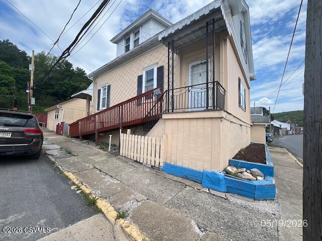 401 Clay Street Ranshaw, PA 17866 - Photo 2 of 16