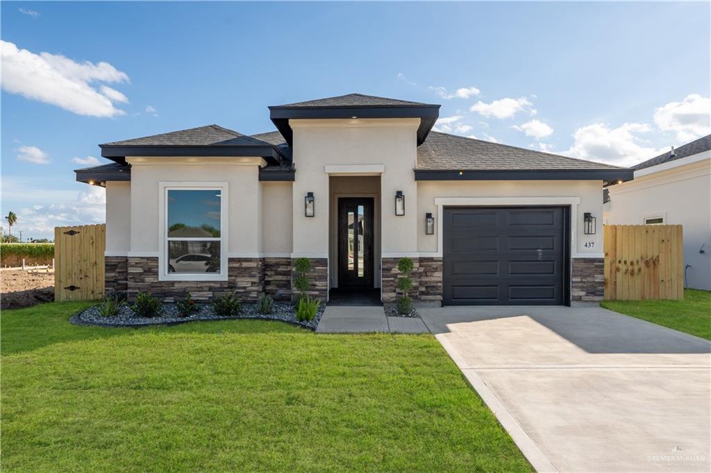 437 Sandy Road Donna, TX 78537 - Photo 2 of 26 Gallery Image 2