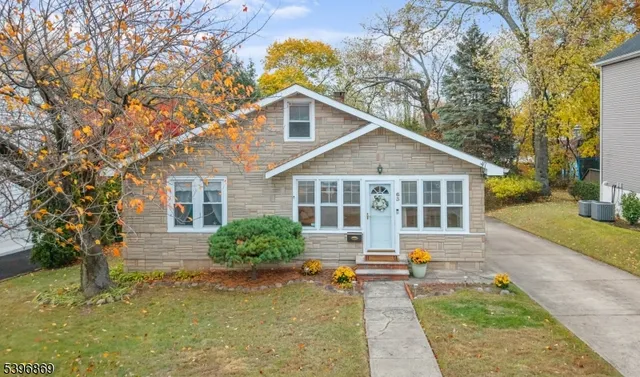 $599,000 | 63 Pomona Avenue, Fair Lawn, NJ 07410