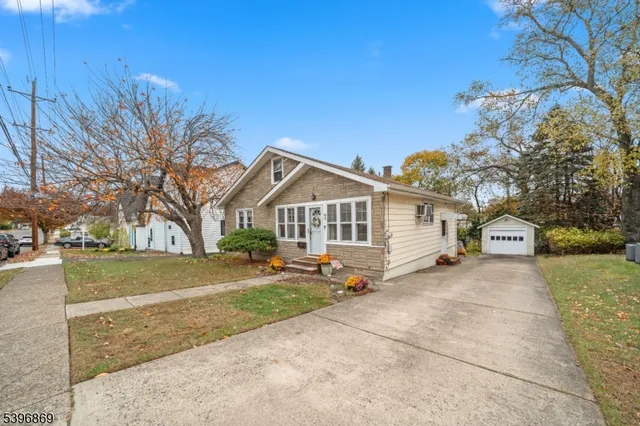 $599,000 | 63 Pomona Avenue, Fair Lawn, NJ 07410