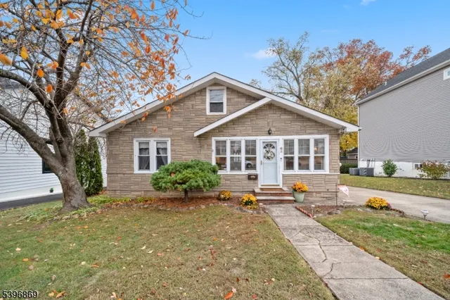 $599,000 | 63 Pomona Avenue, Fair Lawn, NJ 07410