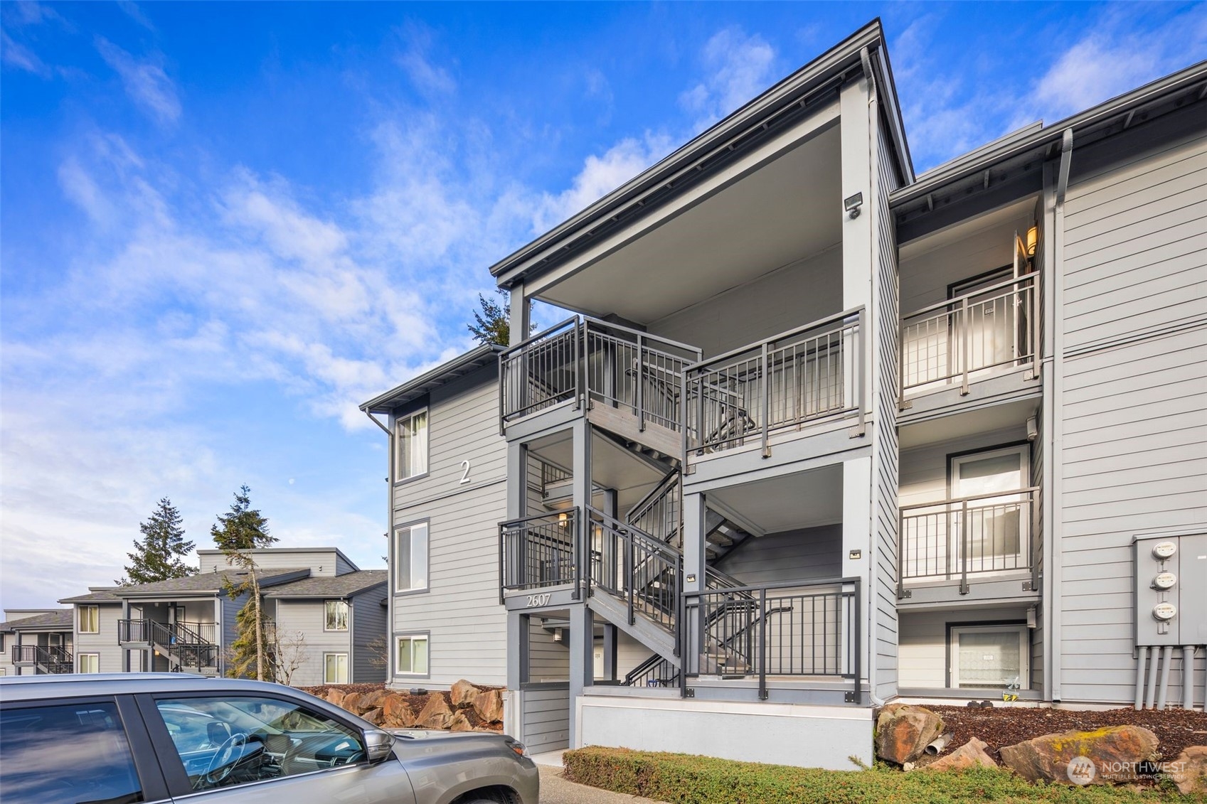 2607 Northeast 4th Street, Unit 228 Renton, WA 98056 - Photo 1 of 26