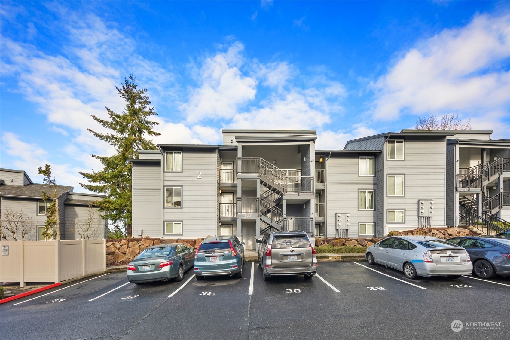 2607 Northeast 4th Street, Unit 228 Renton, WA 98056 - Photo 25 of 26