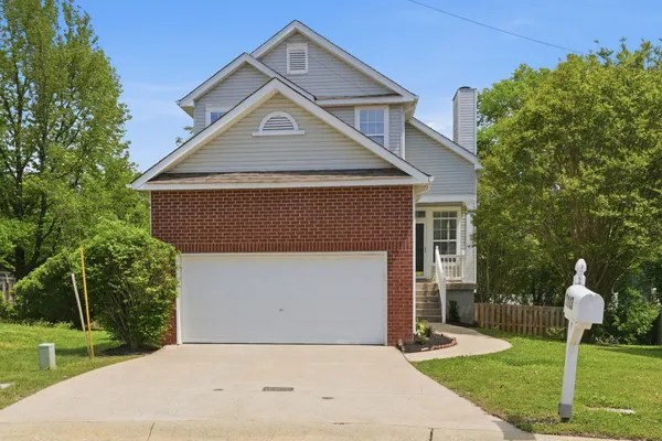 $359,900 | 3113 Chambley Court, Hermitage, TN 37076