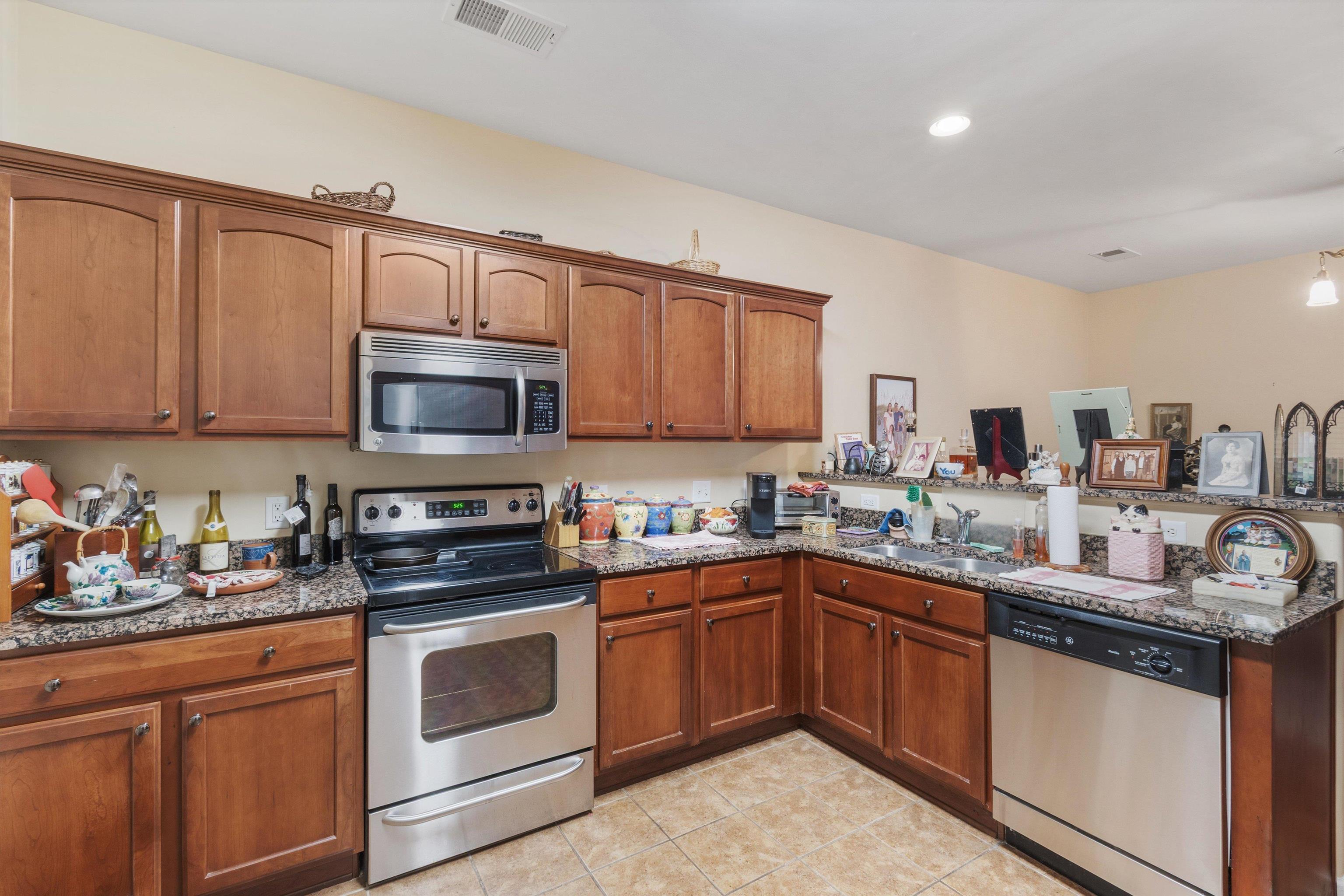 75 Peyton Ridge Drive, Unit 47 Collierville, TN 38017 - Photo 12 of 29