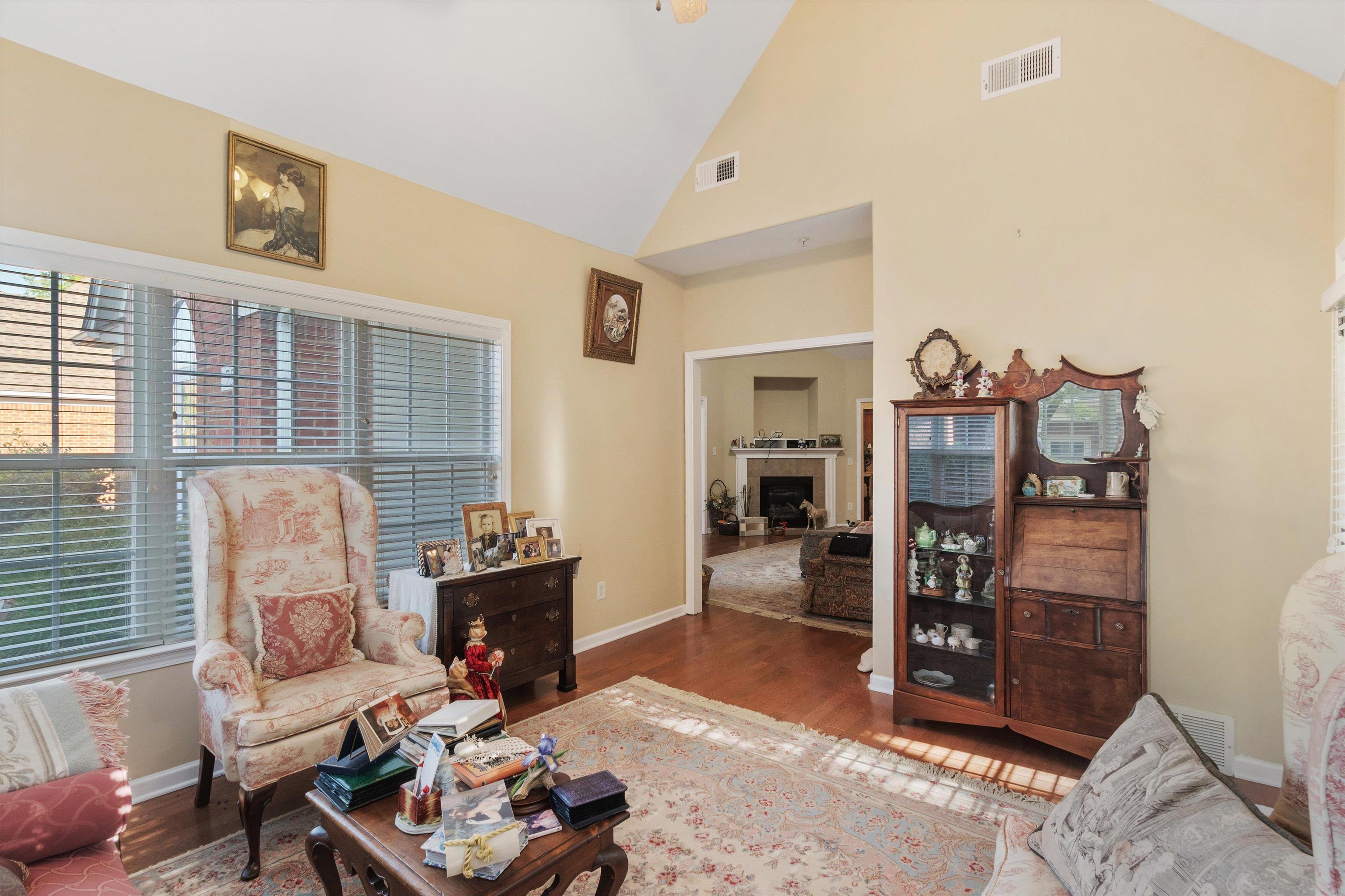 75 Peyton Ridge Drive, Unit 47 Collierville, TN 38017 - Photo 15 of 29