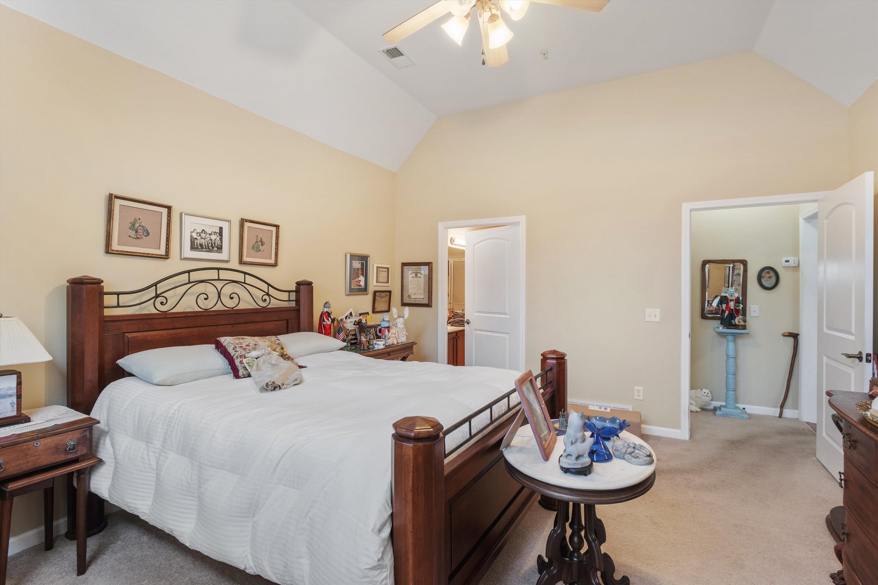 75 Peyton Ridge Drive, Unit 47 Collierville, TN 38017 - Photo 19 of 29