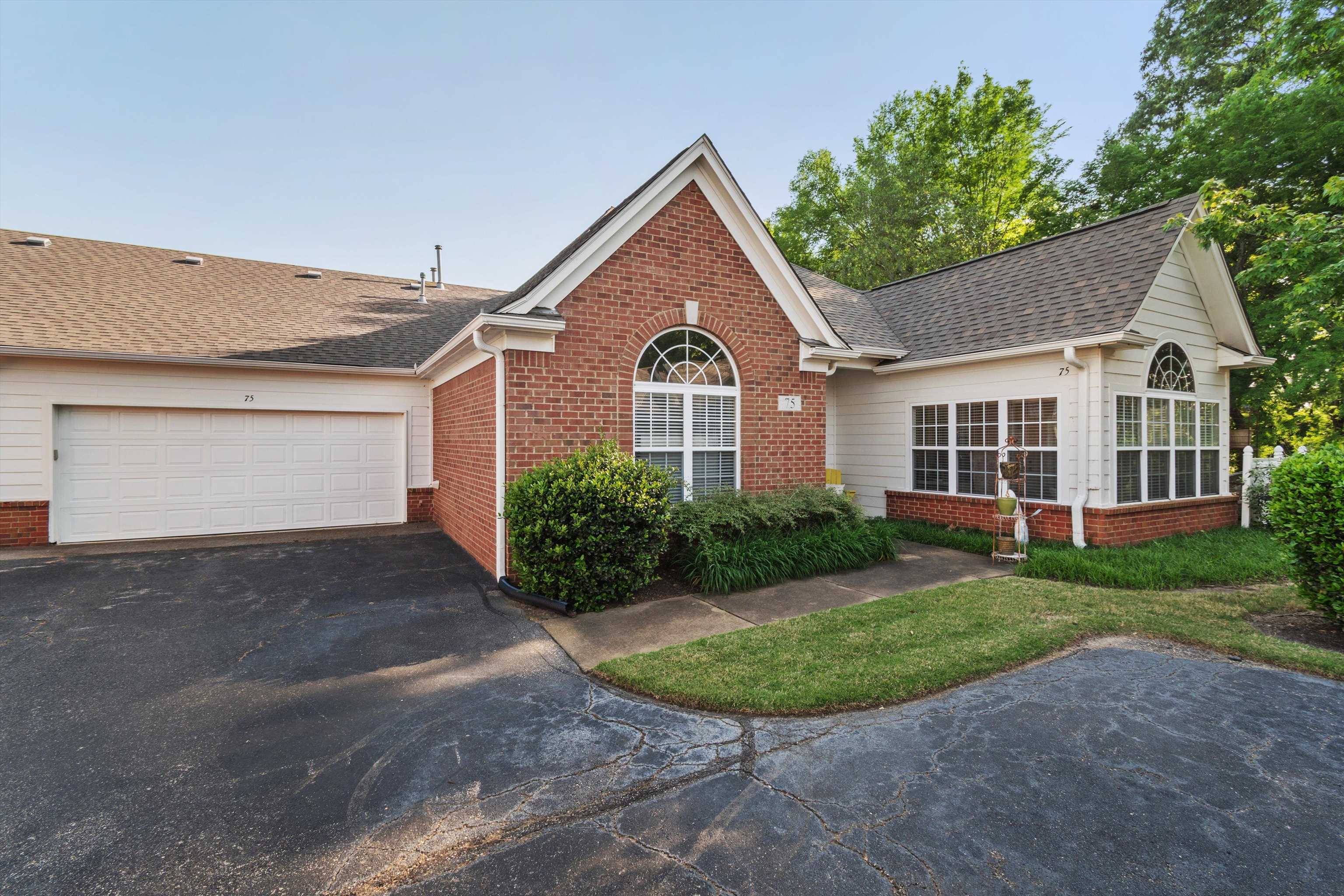 75 Peyton Ridge Drive, Unit 47 Collierville, TN 38017 - Photo 2 of 29
