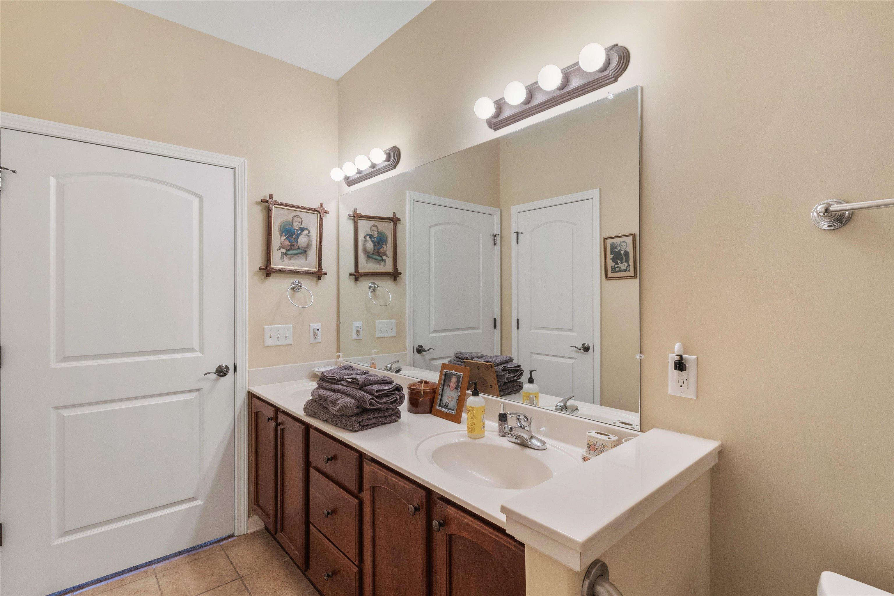 75 Peyton Ridge Drive, Unit 47 Collierville, TN 38017 - Photo 21 of 29