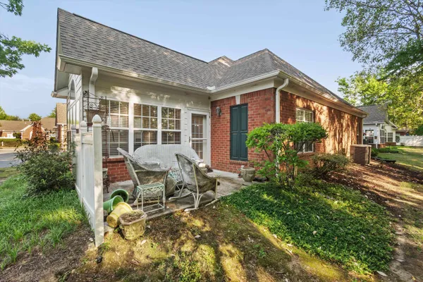 $349,000 | 75 Peyton Ridge Drive, Unit 47, Collierville, TN 38017