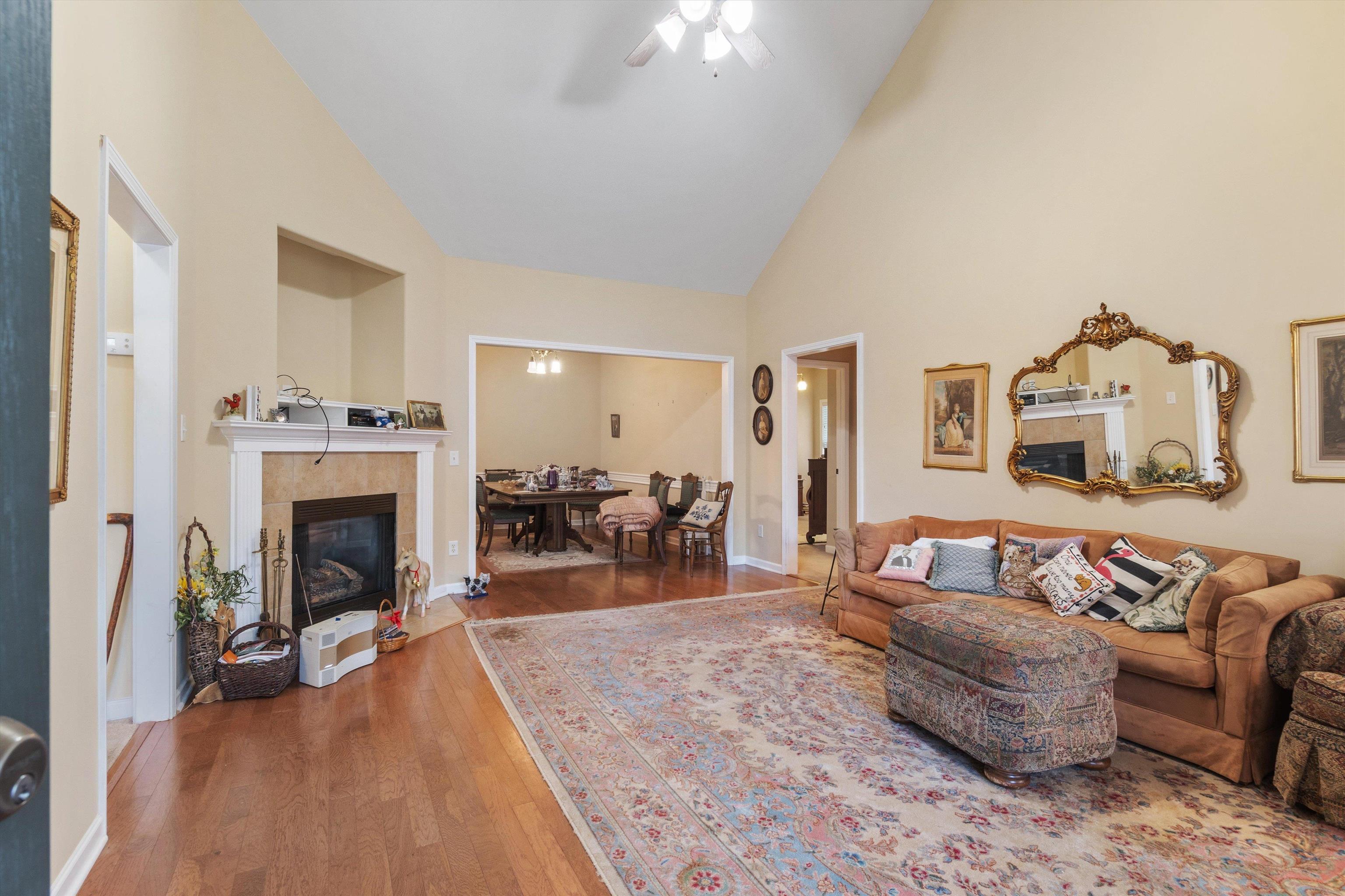 75 Peyton Ridge Drive, Unit 47 Collierville, TN 38017 - Photo 4 of 29