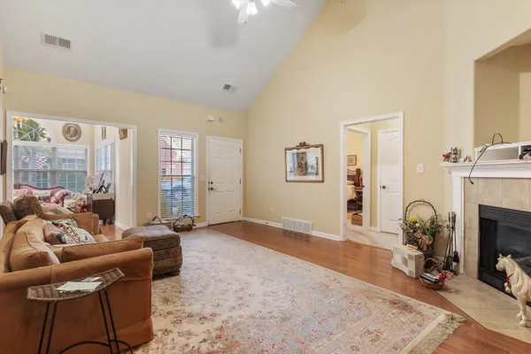 $349,000 | 75 Peyton Ridge Drive, Unit 47, Collierville, TN 38017