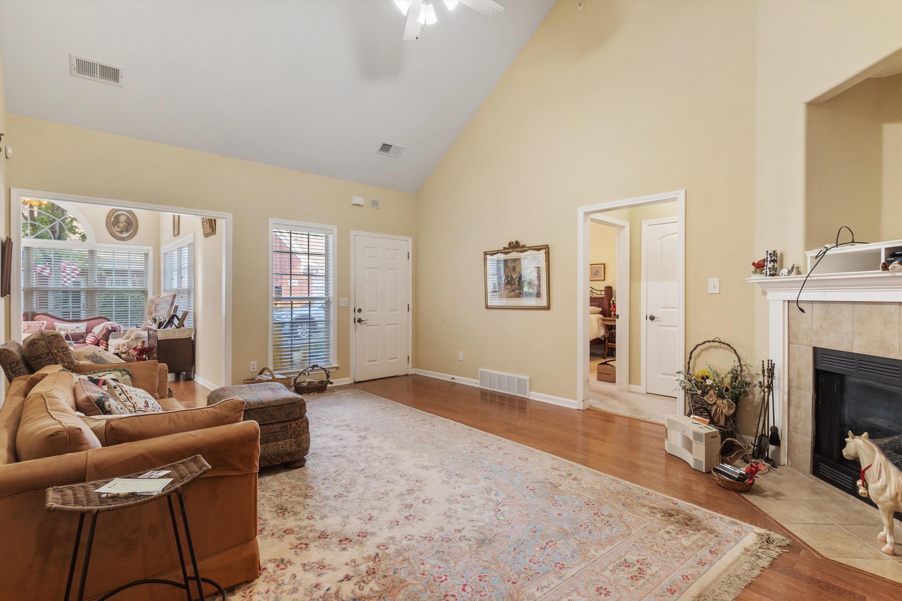75 Peyton Ridge Drive, Unit 47 Collierville, TN 38017 - Photo 5 of 29