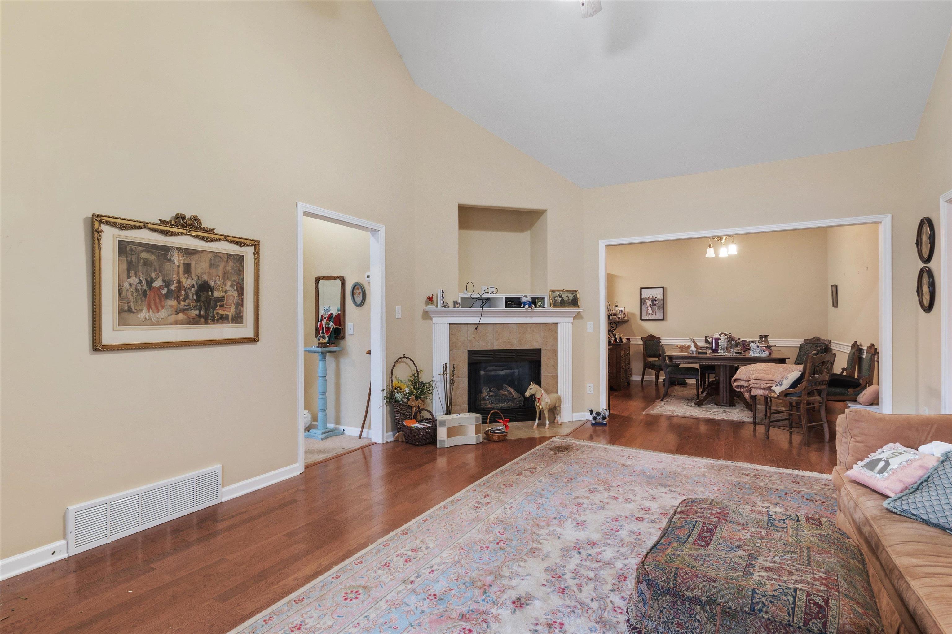 75 Peyton Ridge Drive, Unit 47 Collierville, TN 38017 - Photo 6 of 29