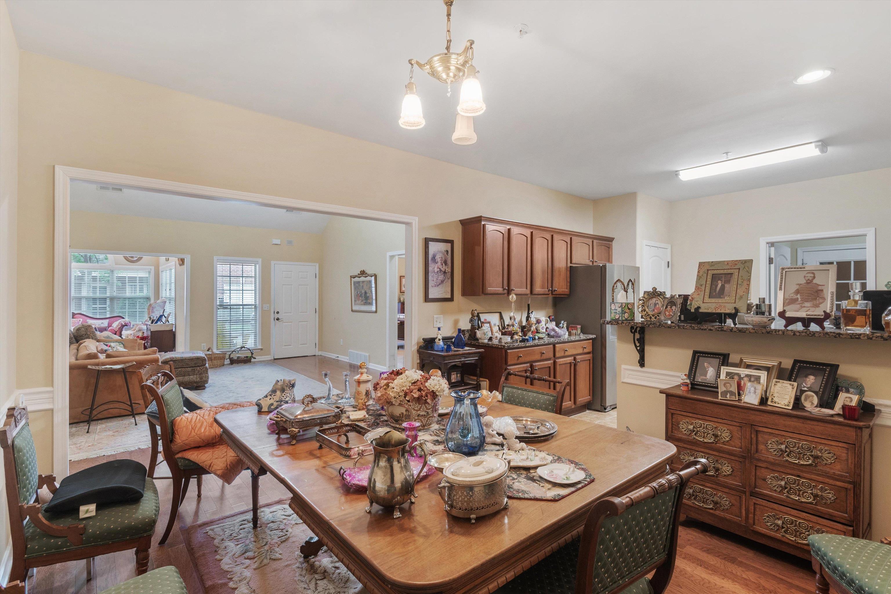 75 Peyton Ridge Drive, Unit 47 Collierville, TN 38017 - Photo 10 of 29