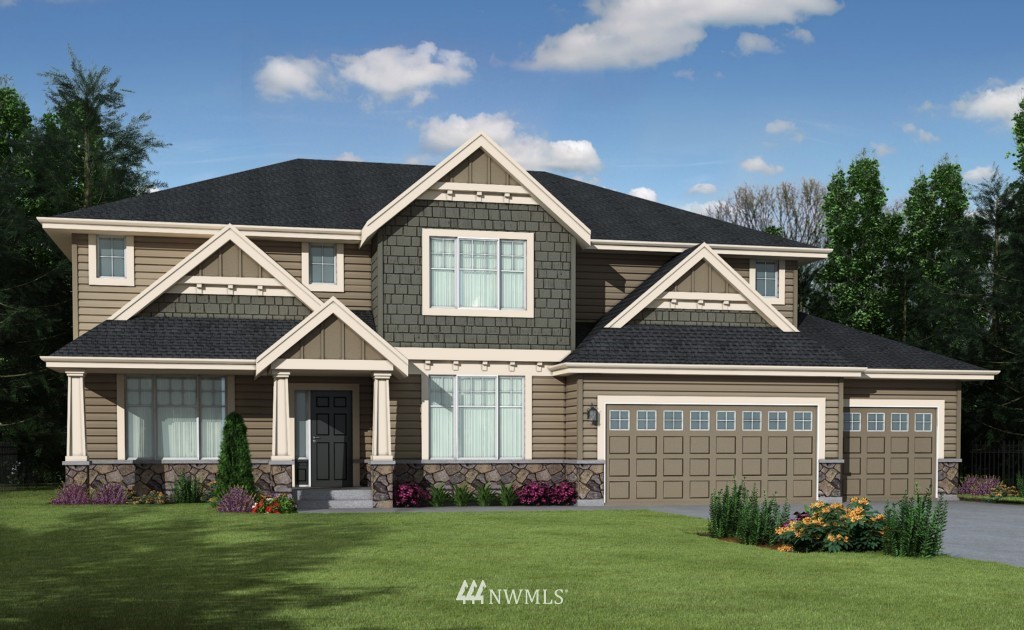 22211 34th Avenue Southeast, Unit 6 Bothell, WA 98021 - Photo 1 of 1