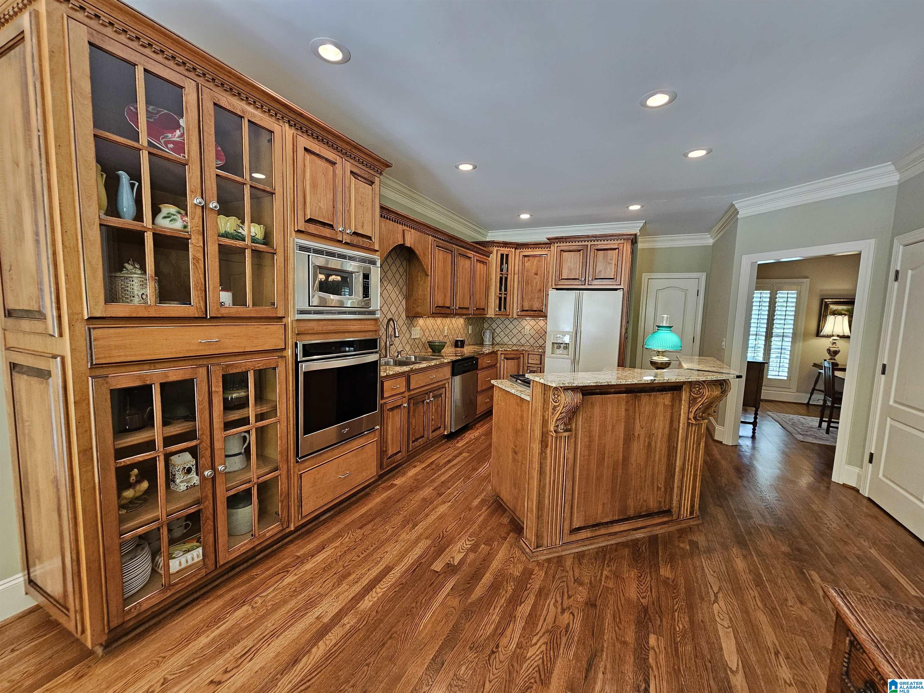 1062 St Andrews Parkway Oneonta, AL 35121 - Photo 15 of 53