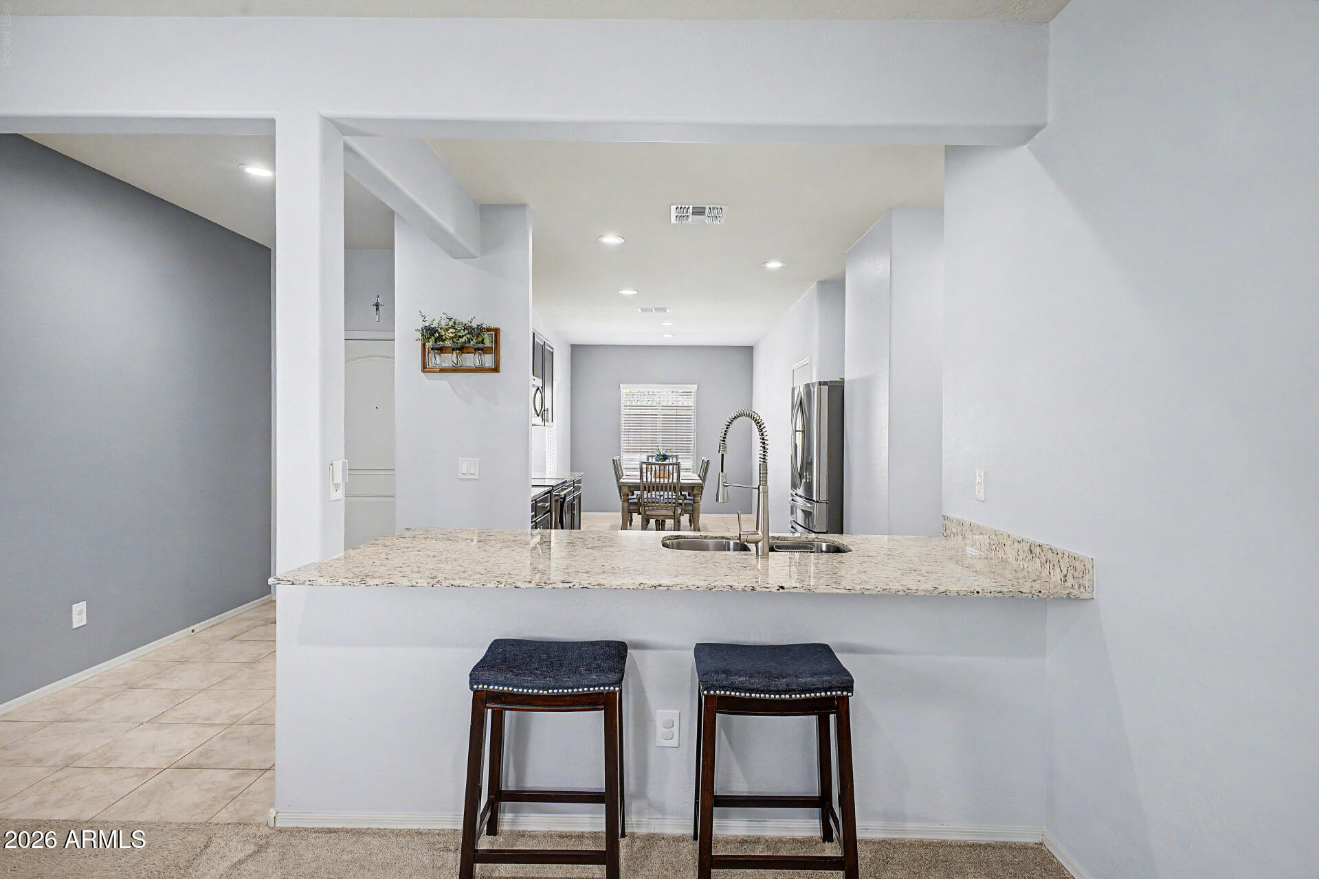 25954 West Swilling Road Buckeye, AZ 85396 - Photo 5 of 35 Bar top