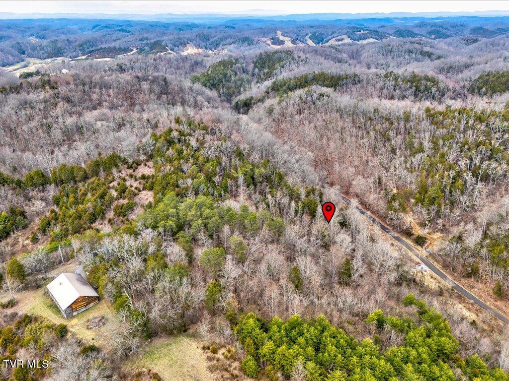 1367 Bruner Grove Road Bybee, TN 37713 - Photo 18 of 25 Bruner Grove Rd - 18