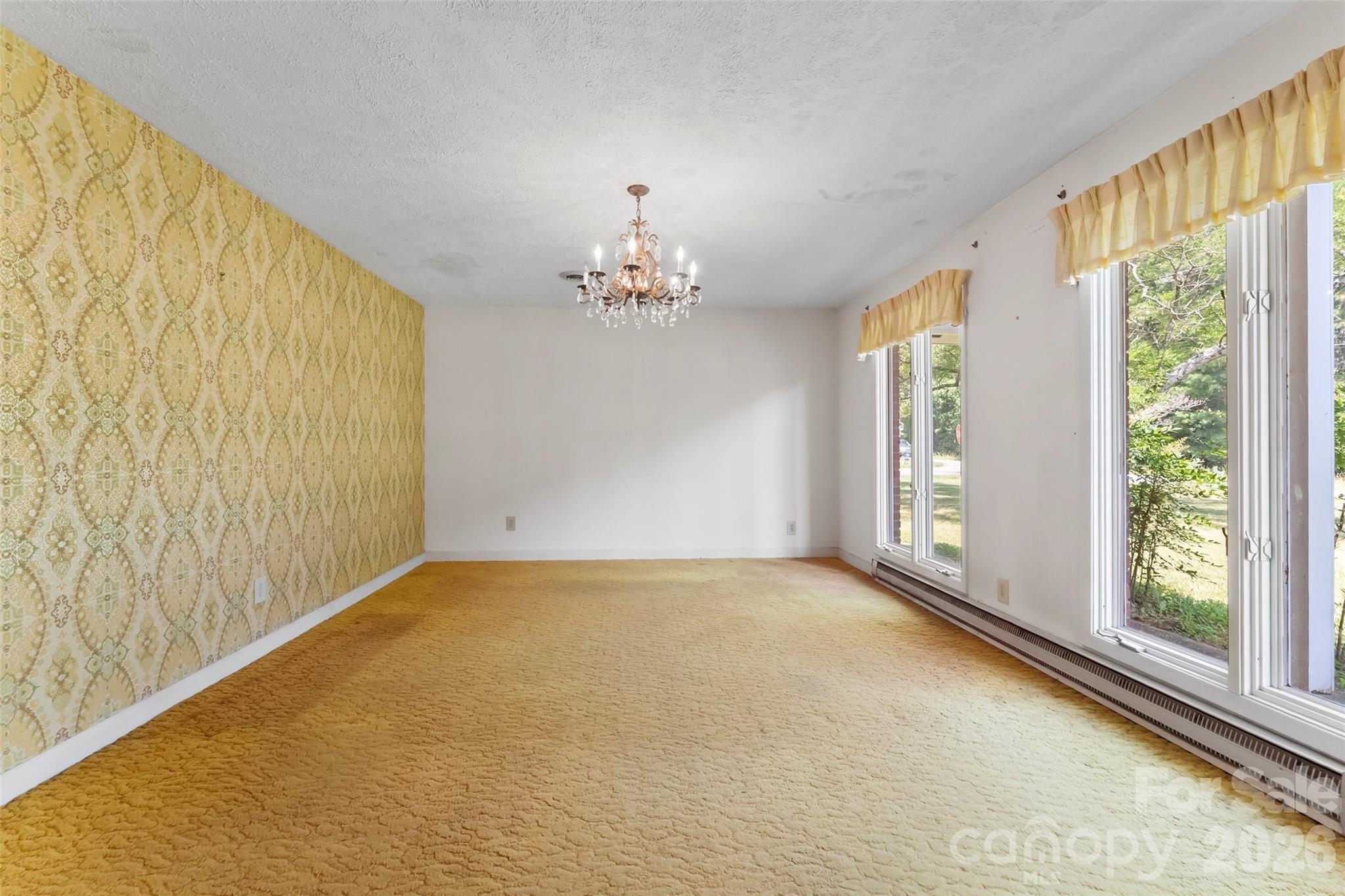 500 Pete Brittain Road Morganton, NC 28655 - Photo 2 of 15