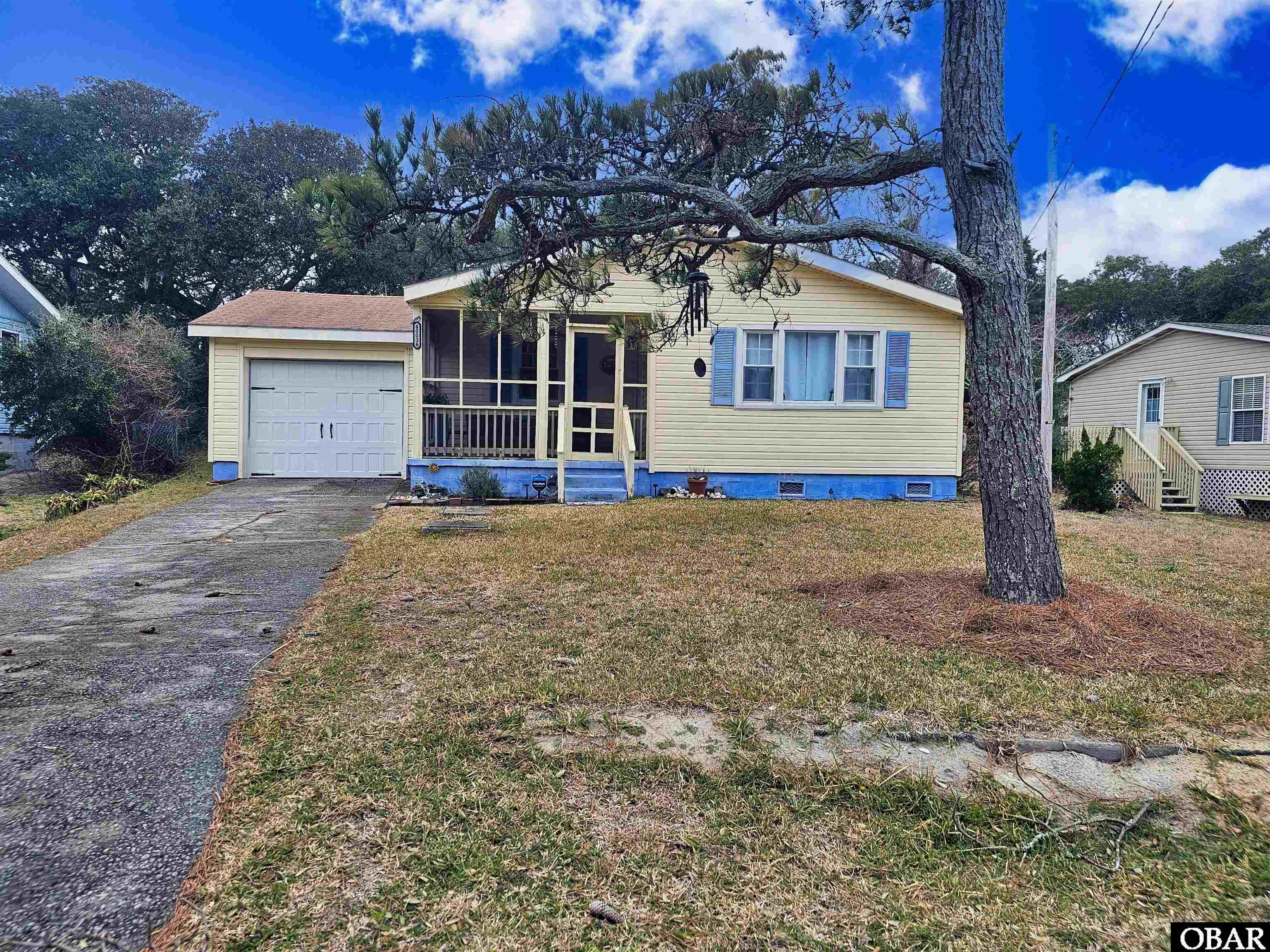 40036 North End Road Avon, NC 27915 - Photo 1 of 1