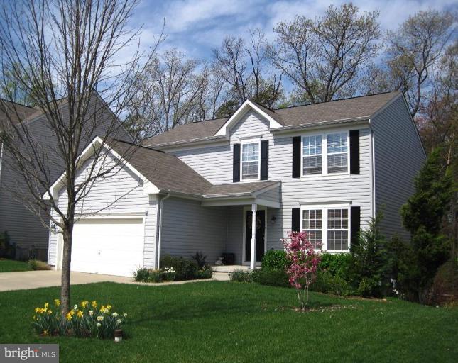 4606 Runnymeade Road Owings Mills, MD 21117 - Photo 1 of 23 Exterior (Main)