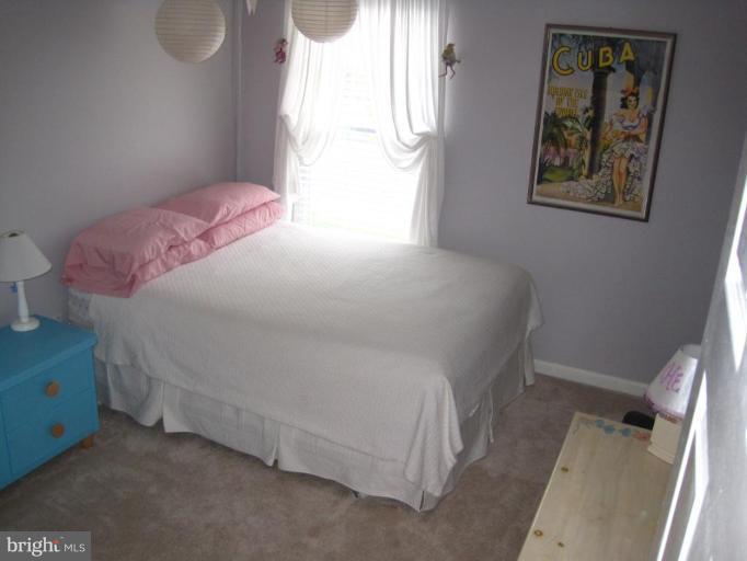 4606 Runnymeade Road Owings Mills, MD 21117 - Photo 13 of 23 Bedroom #2