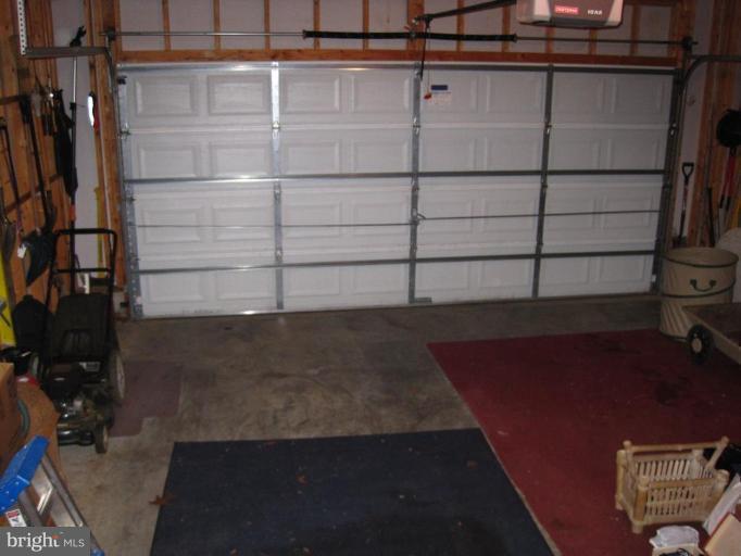 4606 Runnymeade Road Owings Mills, MD 21117 - Photo 14 of 23 Garage 1