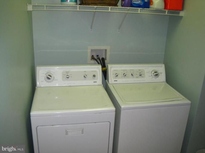 4606 Runnymeade Road Owings Mills, MD 21117 - Photo 16 of 23 Laundry Area 1