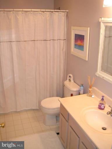 4606 Runnymeade Road Owings Mills, MD 21117 - Photo 17 of 23 Bath #1