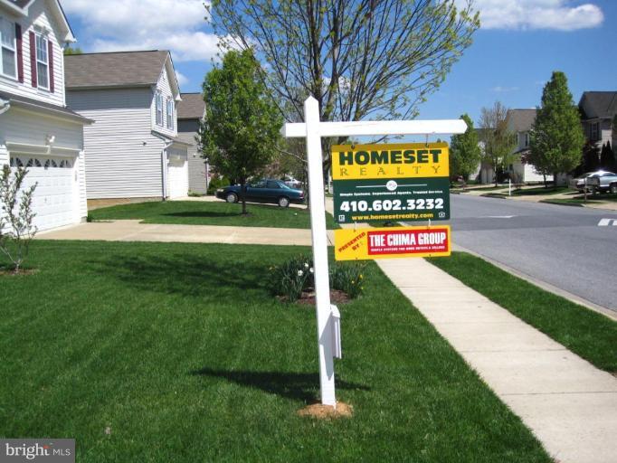4606 Runnymeade Road Owings Mills, MD 21117 - Photo 22 of 23 Street View