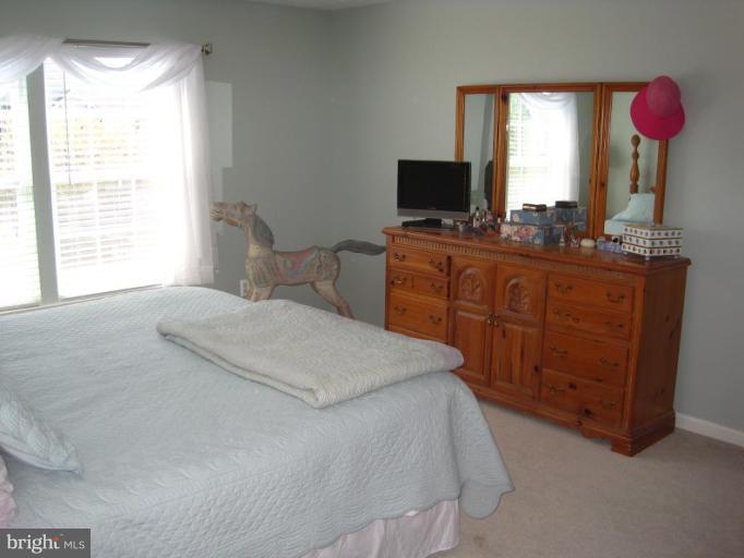 4606 Runnymeade Road Owings Mills, MD 21117 - Photo 4 of 23 Master Bedroom #2