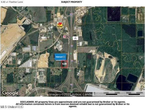 $1,400,000 | Feather Lane, Canton, MS 39046