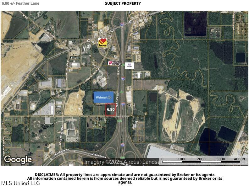 Feather Lane Canton, MS 39046 - Photo 3 of 6 feather edited