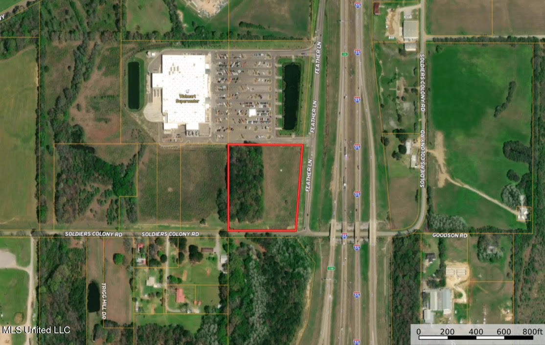 Feather Lane Canton, MS 39046 - Photo 6 of 6 unnamed