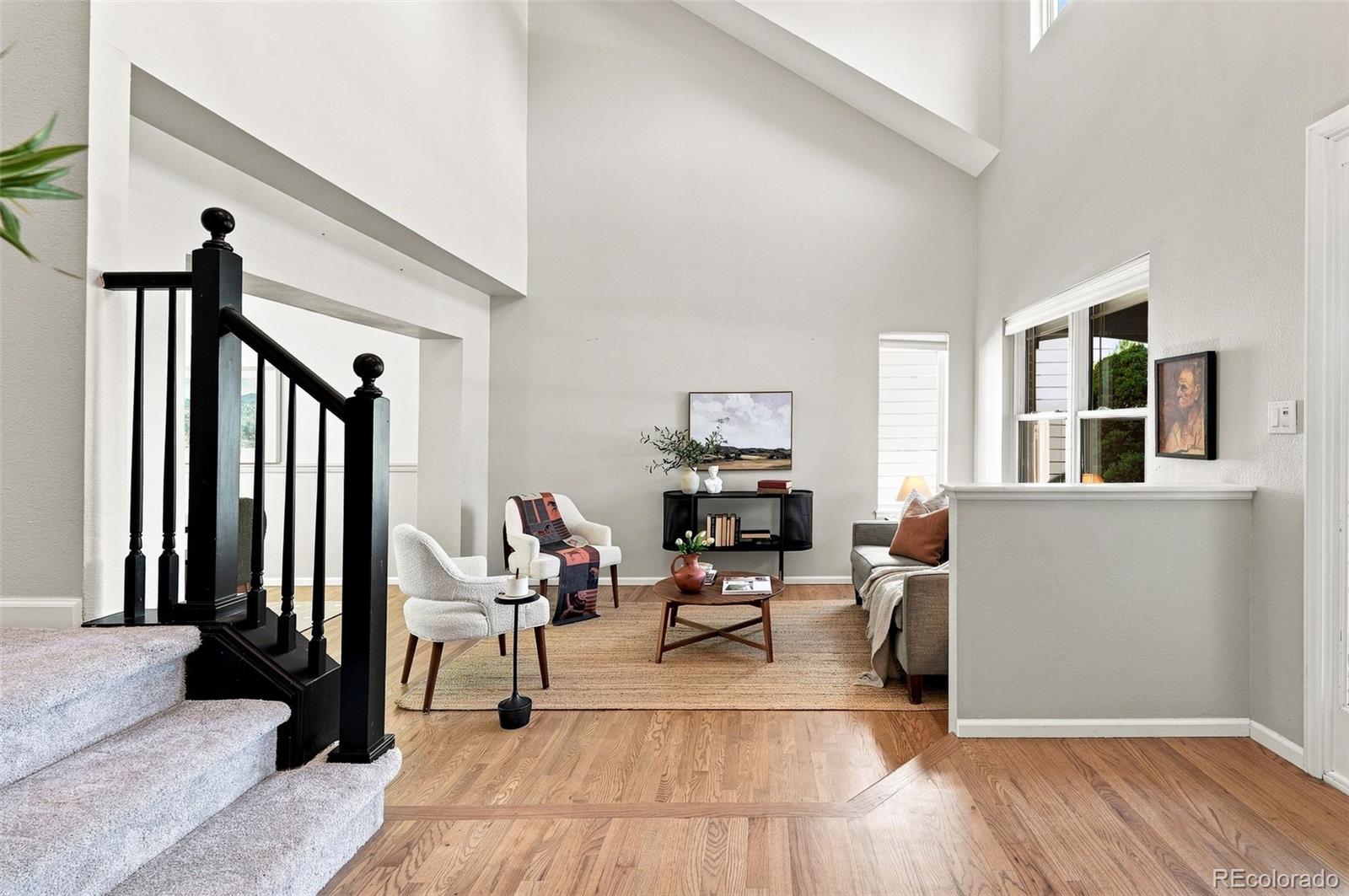 9815 Spring Hill Street Highlands Ranch, CO 80129 - Photo 7 of 49 Gallery Image 7