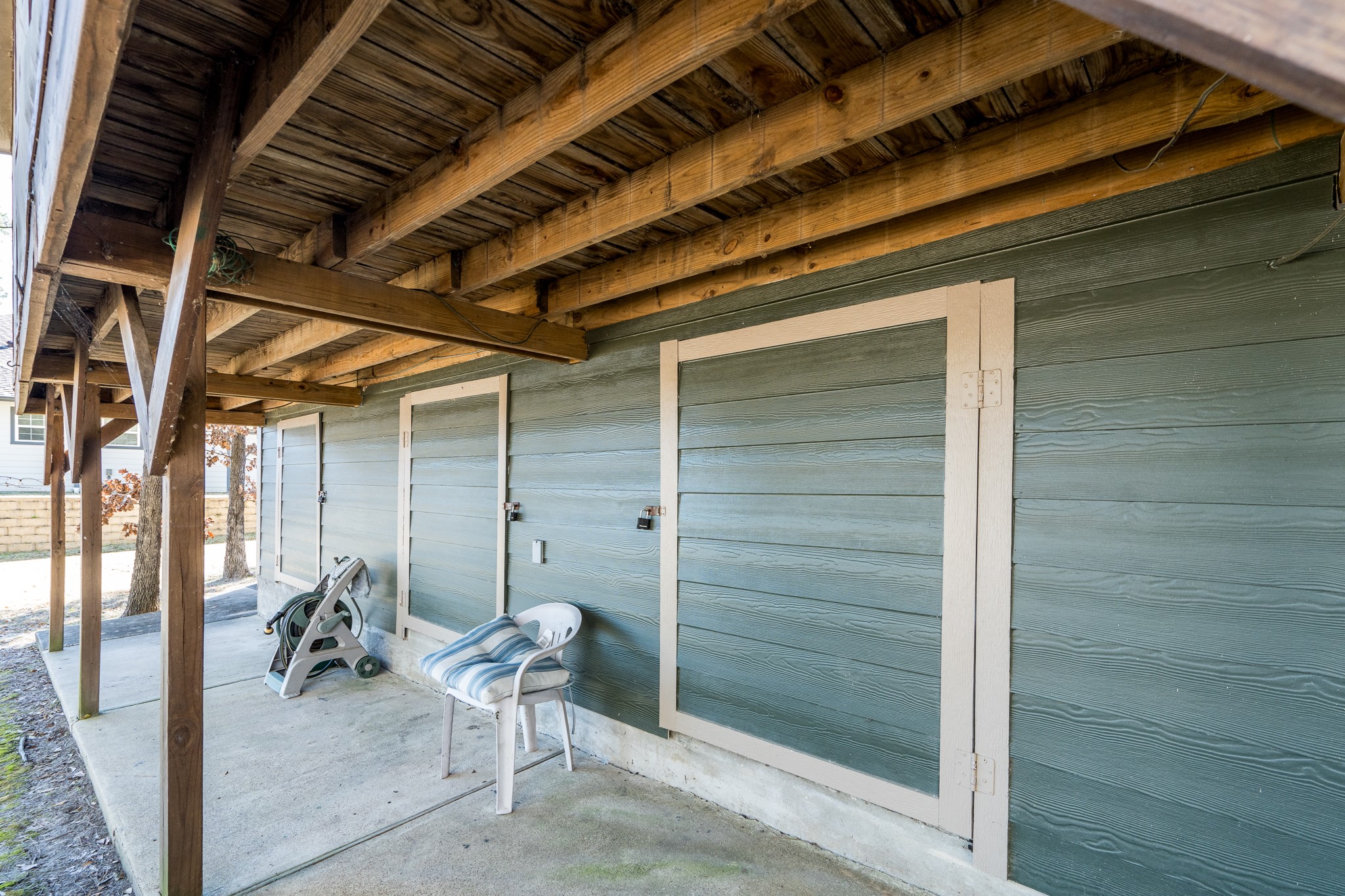 97 Greenway Drive Trinity, TX 75862 - Photo 40 of 49