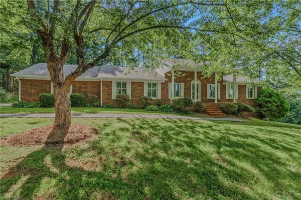 $434,985 | 2160 Margaret Drive, Mount Airy, NC 27030
