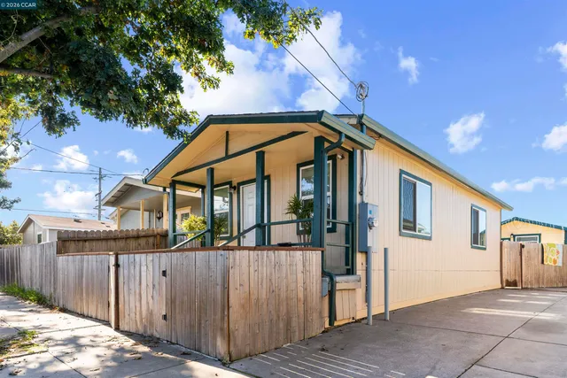 $535,000 | 1319 Kelsey Street, Richmond, CA 94801