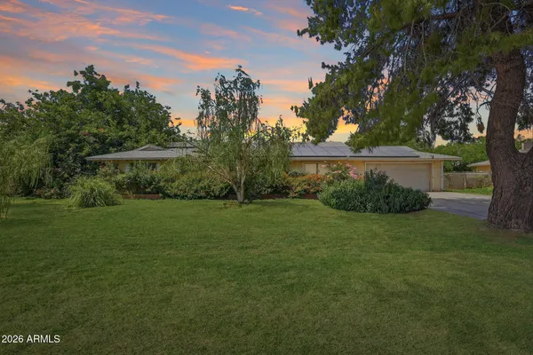 $625,000 | 5402 West Tierra Buena Lane, Glendale, AZ 85306