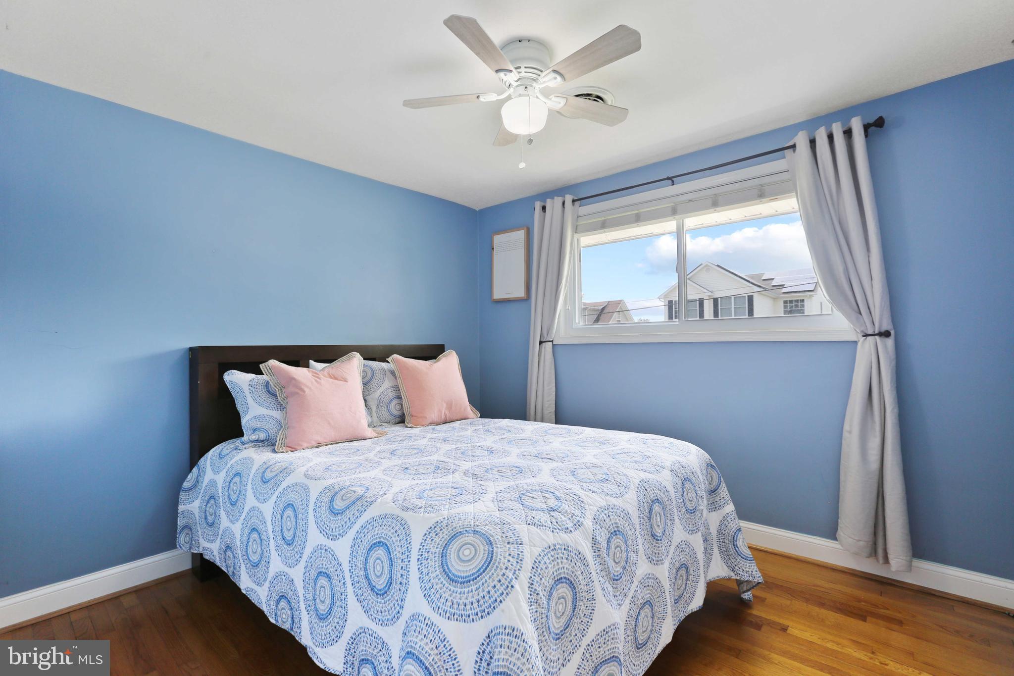 8425 Garden Road Pasadena, MD 21122 - Photo 20 of 36 Bedroom 2